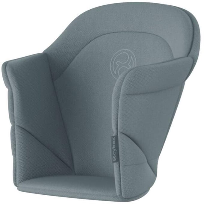 Cybex - Click & Fold - Kinderstoelbekleding - Stone Blue
