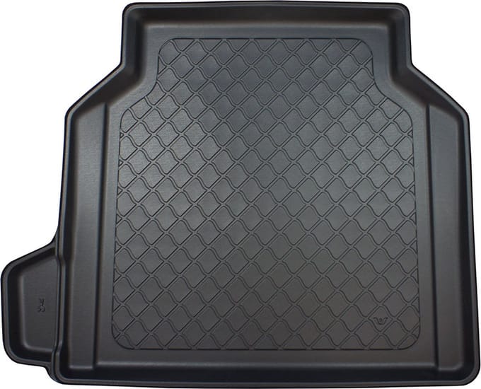 Kofferbakmat Alfa Romeo Giulia 2016-heden - Guardliner
