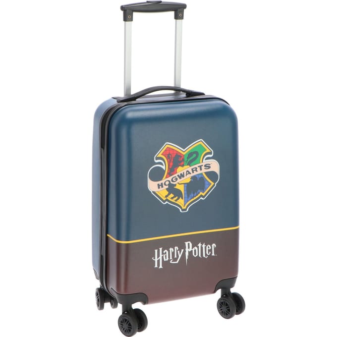 Undercover Harry Potter - Trolley met 4 wielen 57 cm (Harry Potter)