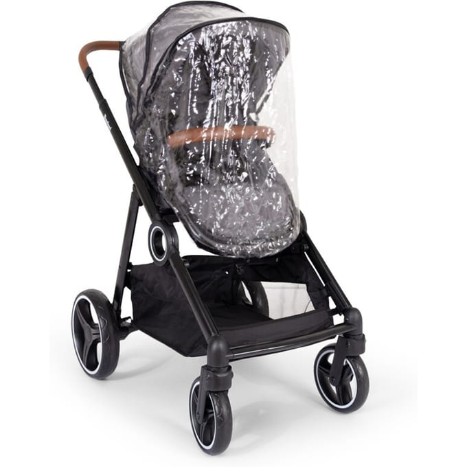 Baninni Duo Kinderwagen Luiz Regenhoes
