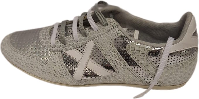 MUNICH- ACROPOL-SNEAKER- LIGHTGREY-PERFORLEDER-45