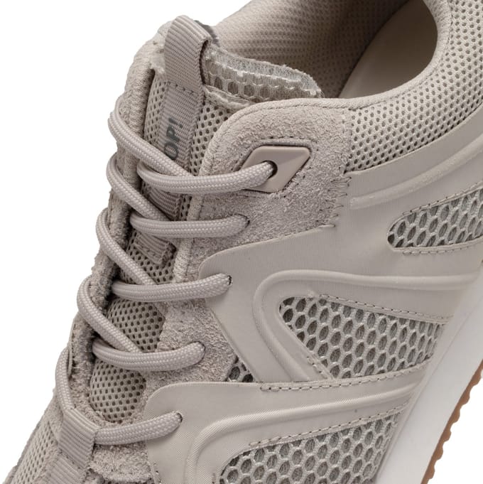 Joop - Damen Sneaker Velluto Misto Leone