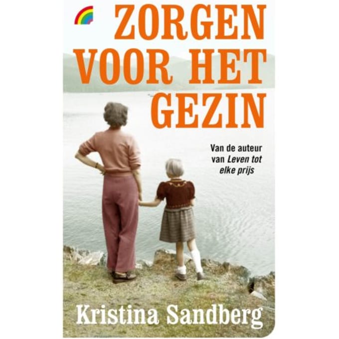 Zorgen Voor Het Gezin - Kristina Sandberg