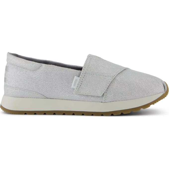 Kindertrainers Toms Resident Plus