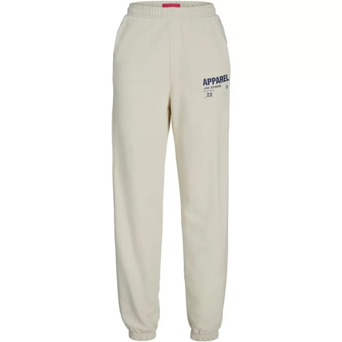 Dames joggingsbroek JJXX Bianca Hw Relaxed Vint