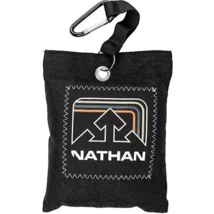 Luchtverfrisser voor tassen Nathan Power Funk Eliminator