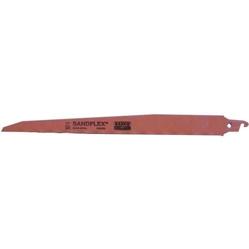 Bahco 321-24-SB Sandflex bimetalen blad. 1 stuk(s)