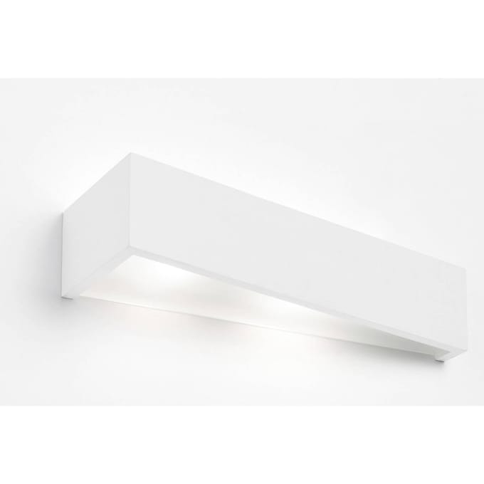 TECNICO by Sforzin Wandlamp Teos, breedte 34,5 cm