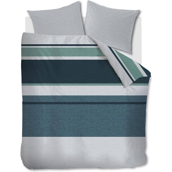 Dekbedovertrekset Raya | Beddinghouse