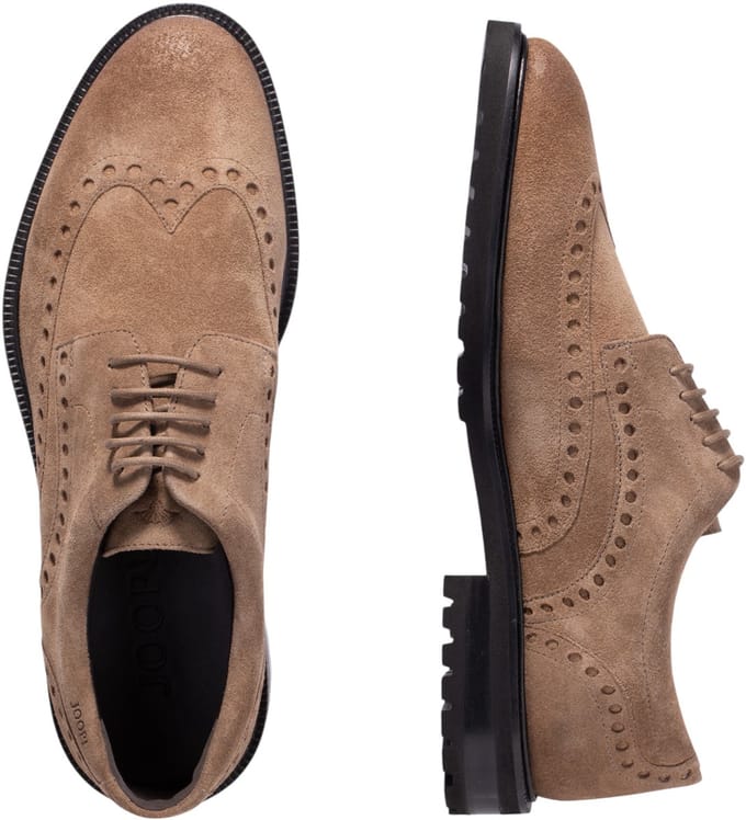 Joop - Herren Lace Up Velo Danilo Brogue
