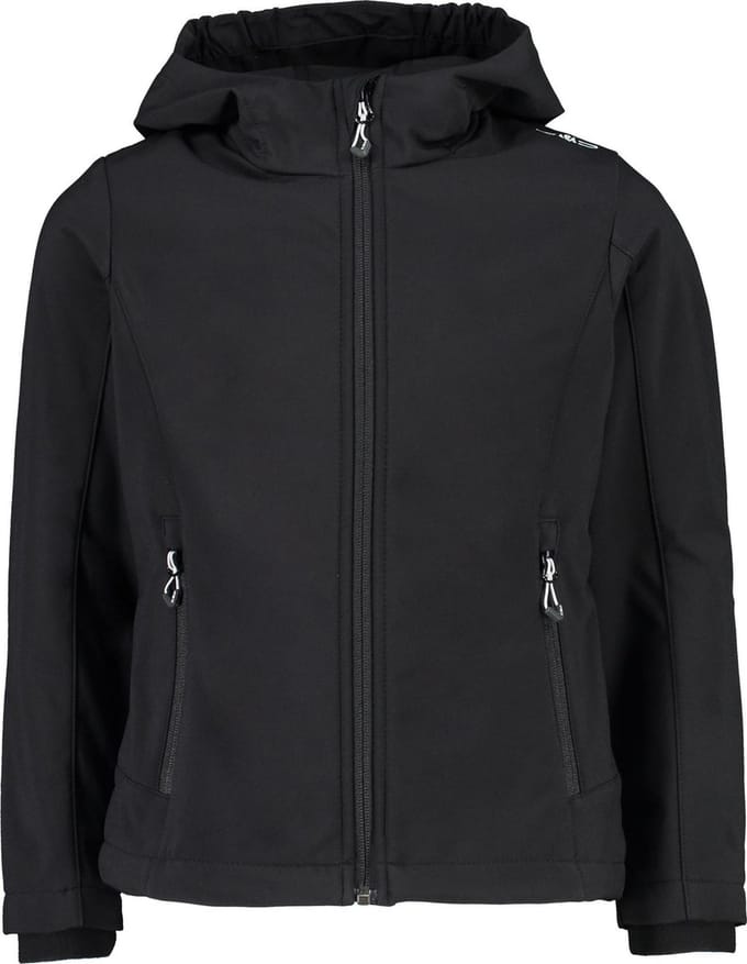 Waterproof jack met capuchon voor meisjes CMP