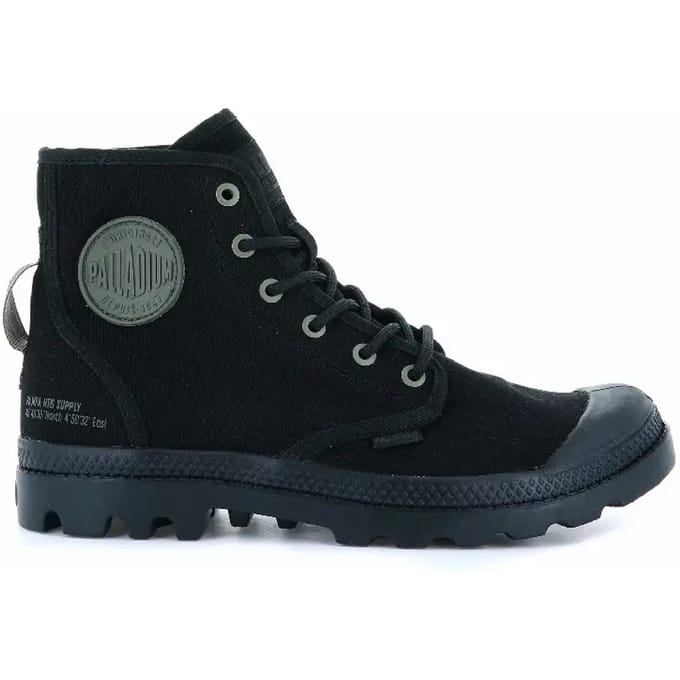 Laarzen Palladium Pampa Hi Htg Supply