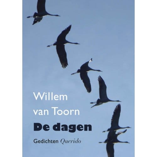 De Dagen - Willem van Toorn