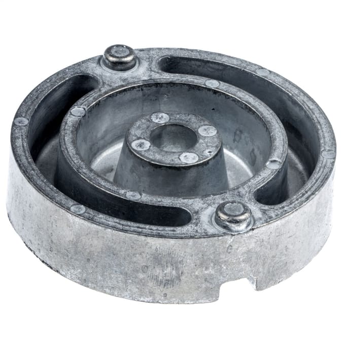 Spacer washer