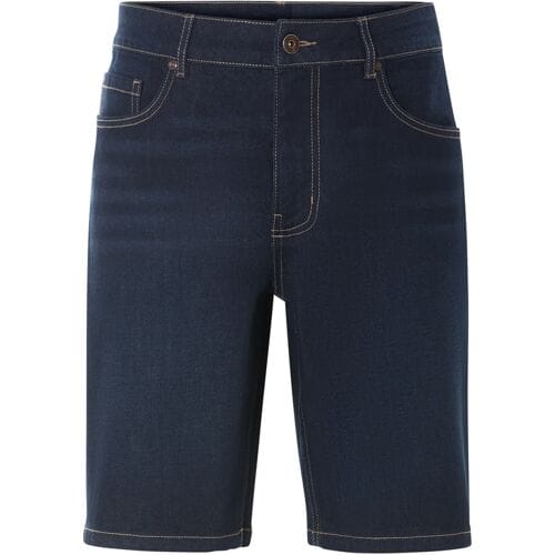 LIVERGY Korte heren broek (Donkerblauw, 52)