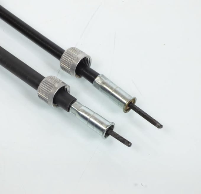 Câble de compteur pour Scooter Malaguti 50 F10 2812 / 89cm Neuf