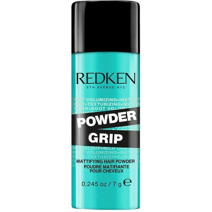 Redken Powder Grip Haarpoeder Verdikkende Volumepoeder Redken - Styling Powder Grip Haarpoeder - Verdikkende Volumepoeder