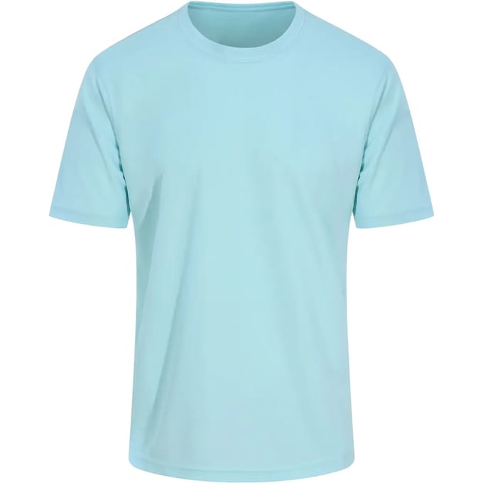 Neoteric Ademend T-shirt Just Cool