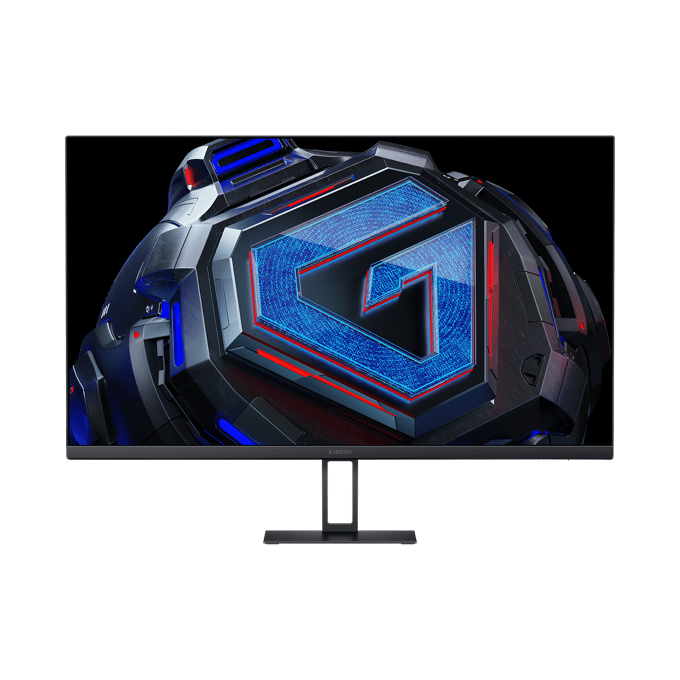 27" Xiaomi G27Qi - 2560x1440 (QHD) - 180Hz - IPS