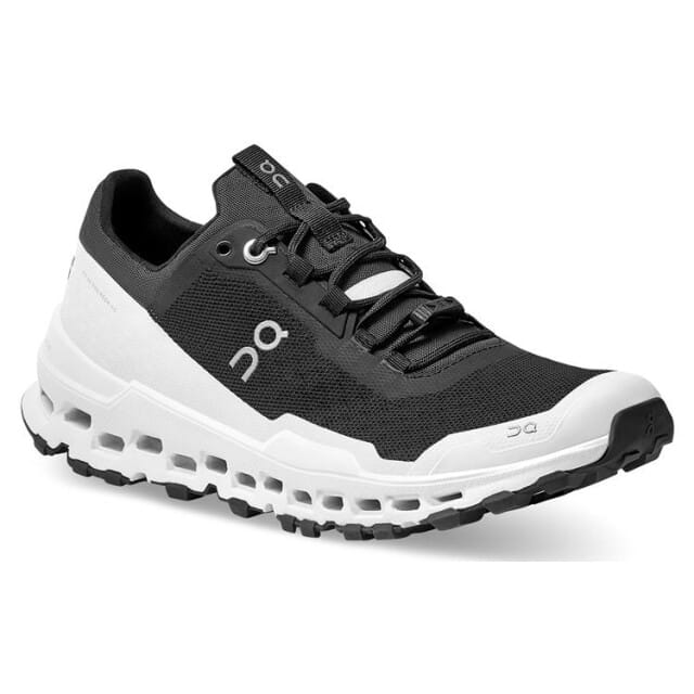On Running Cloudultra