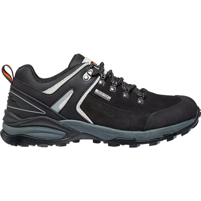 Wandelschoenen Bennon Salvador O2 Low