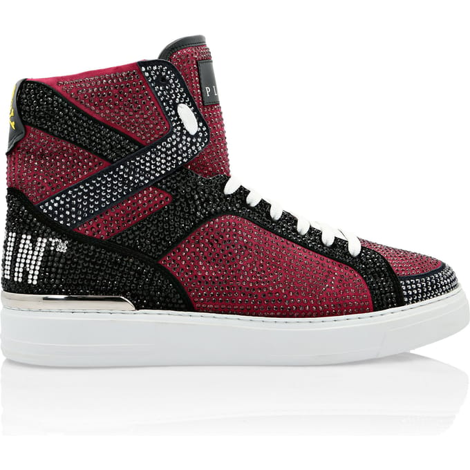 Sneakers Money Beast