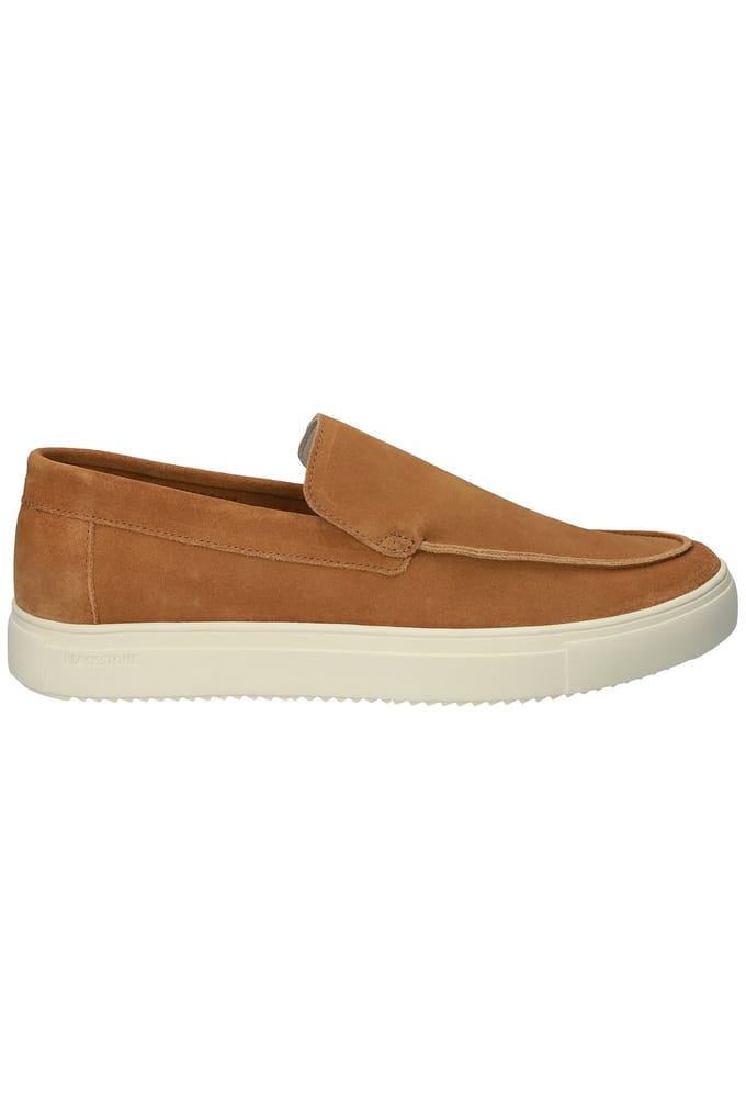 Blackstone Barron Cuoio Taglia: 41 | Mocassini Outlet | Uomo