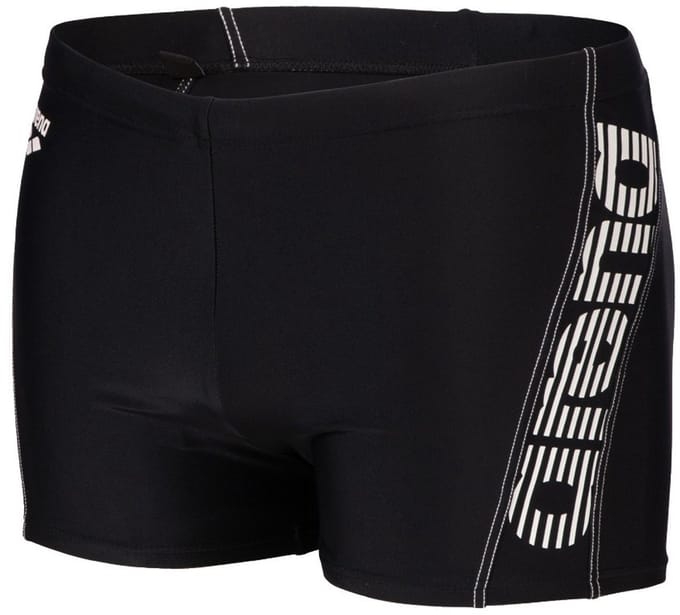 ARENA | M Byor Evo Short R black-white (Maat - 90)