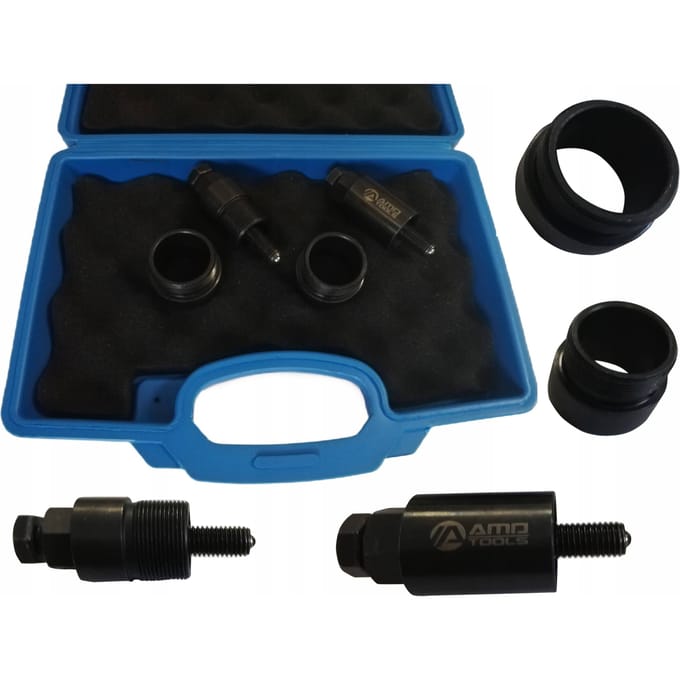 AMD Tools - Pompverwijderaar Set - BMW - M47 M57 Motor