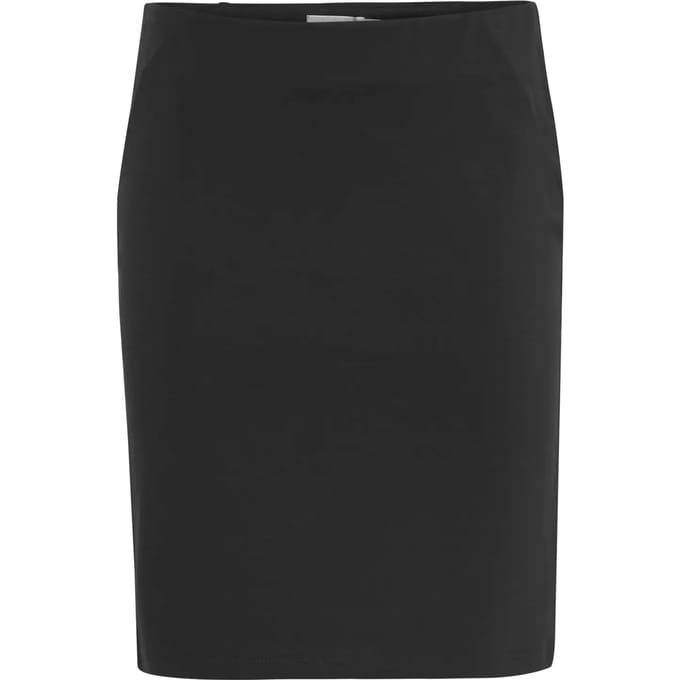 Vrouwenrok fransa Zastretch 2