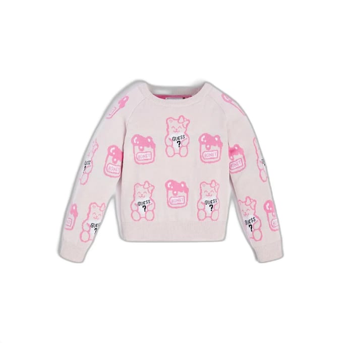 Trui voor kinderen Guess