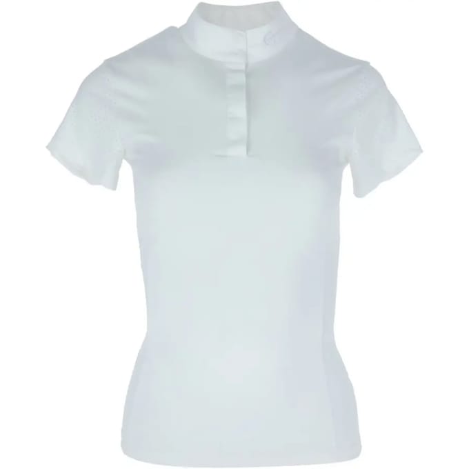 Dameswedstrijdpolo Covalliero