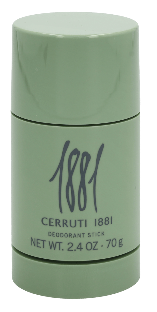Cerruti - Cerruti 1881 Homme - Deodorant Stick
