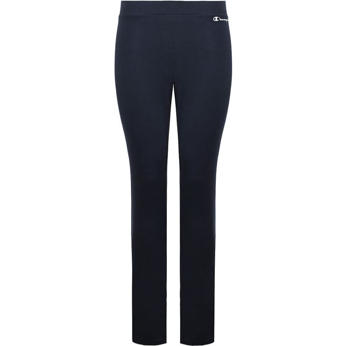 Champion Dames Marineblauwe Legging