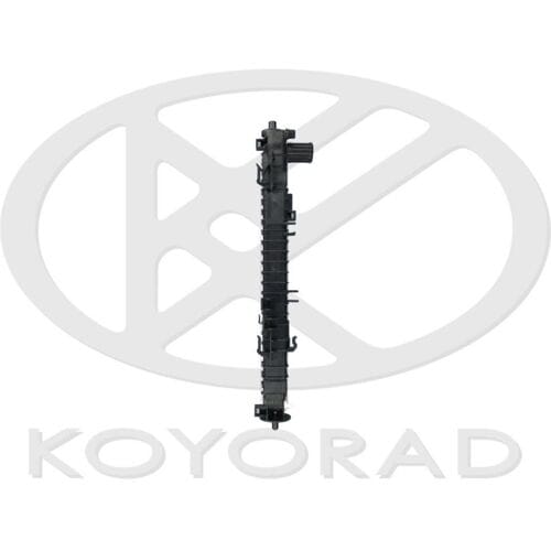 Radiator, motorkoeling KOYORAD PL813898