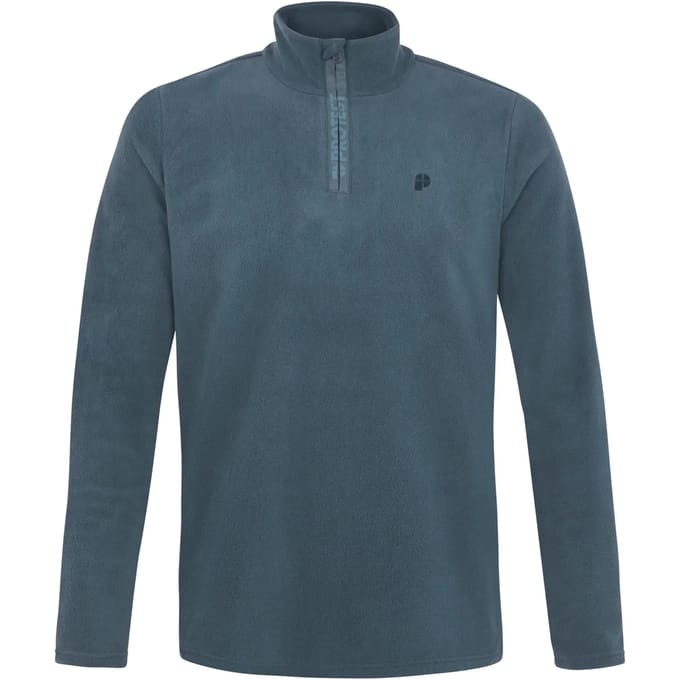 Protest Perfecto – Skipully Heren – Lange mouwen – 1/4 rits