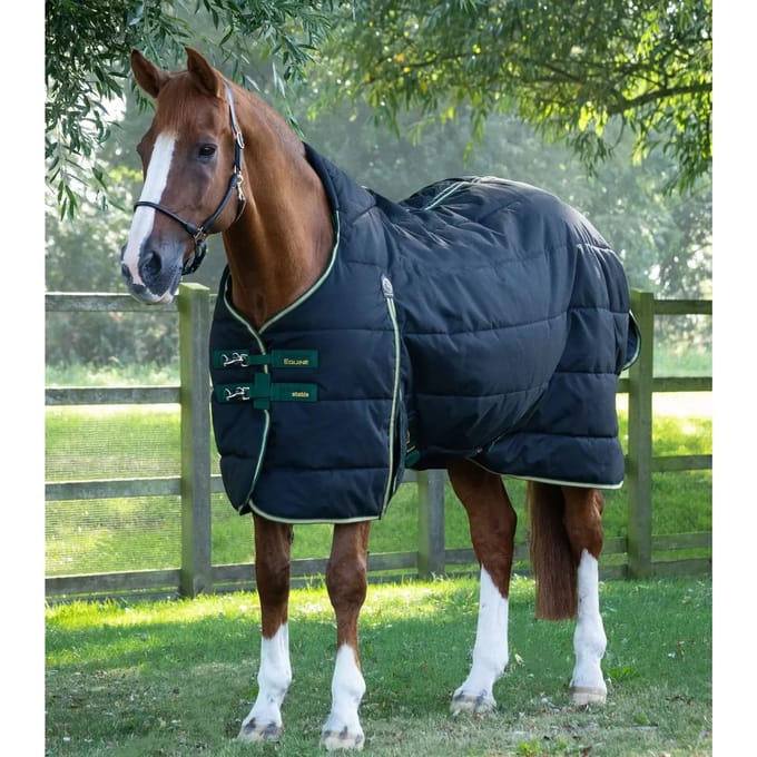 Paardendeken Premier Equine Lucanta 450 g