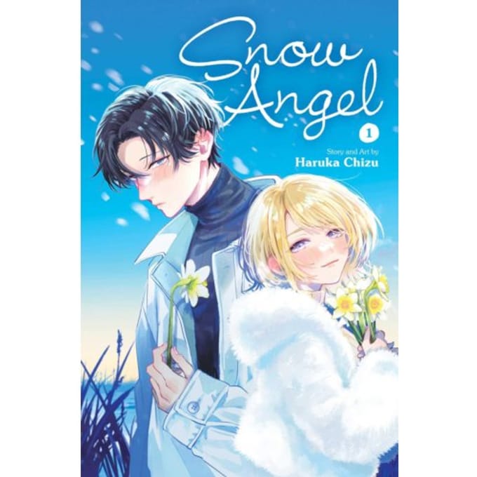 Snow Angel, Vol. 1 - Snow Angel - Haruka Chizu