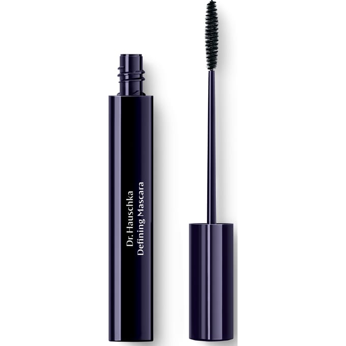 Dr. Hauschka Make-up Oog Make-up Defining Mascara