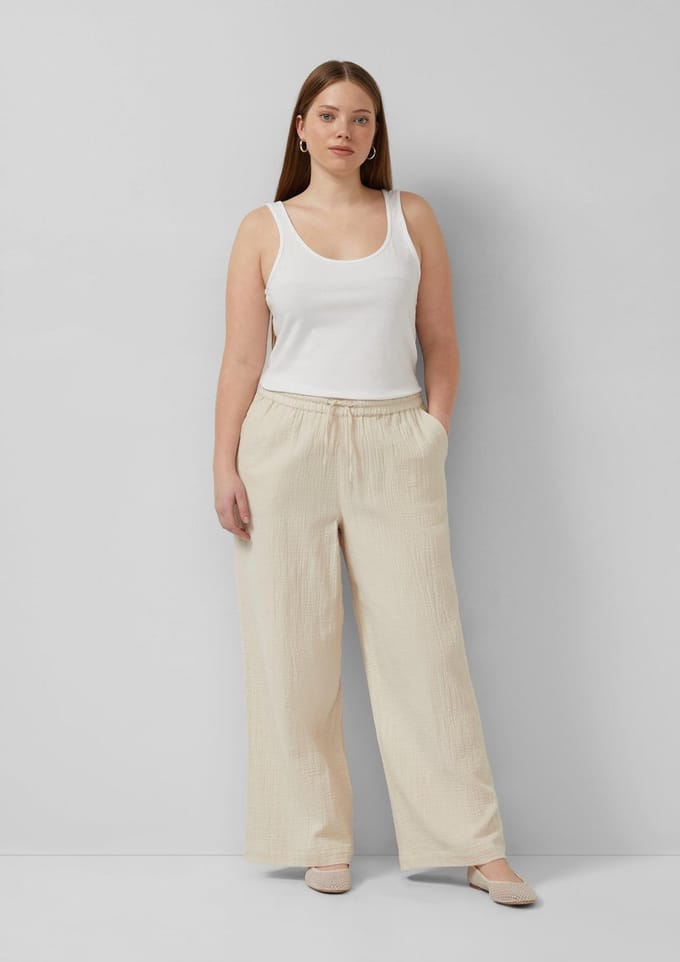 QS Hose