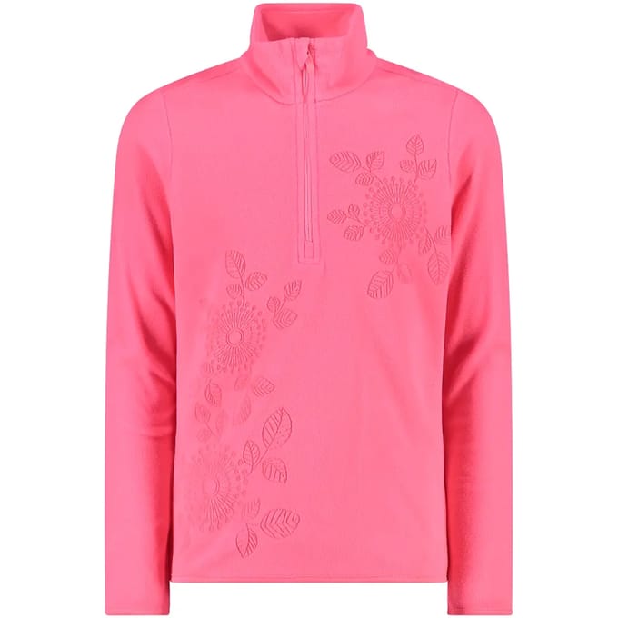 Meisjesfleece CMP
