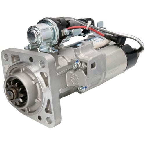 Starter PRESTOLITE ELECTRIC M85R3002SE