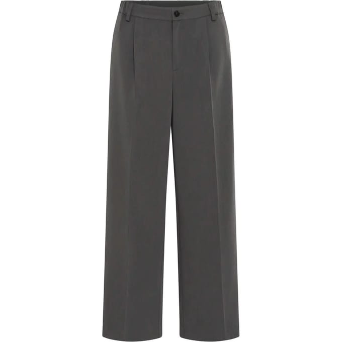 Dames Wide Pants KAFFE Sakura