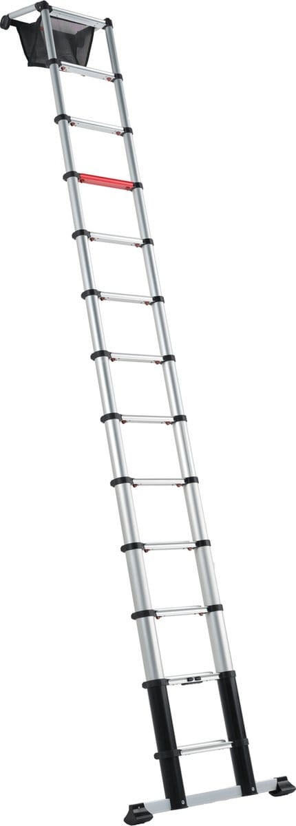 Altrex TL Smart Up Pro Telescopische ladder 1x13 - 500361