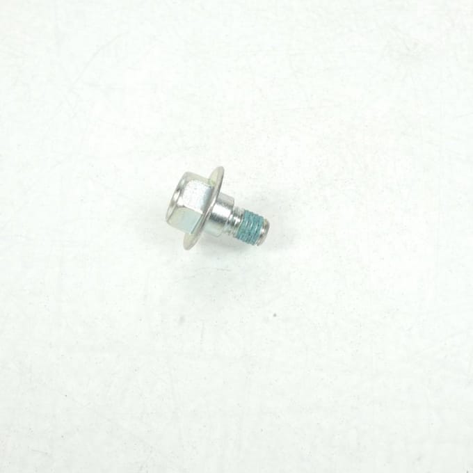 Schouderschroef M6 P100 09111-06085 expansievat voor motor Suzuki 650 SVS Nieuw
