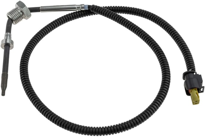 Uitlaatgastemperatuur sensor OEM A0009059704
