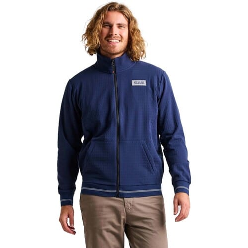 Blazer Slam Mickey Bear Jacket
