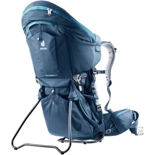 Deuter Cild Carrier Kid Comfort Pro (Kleur - Midnight)