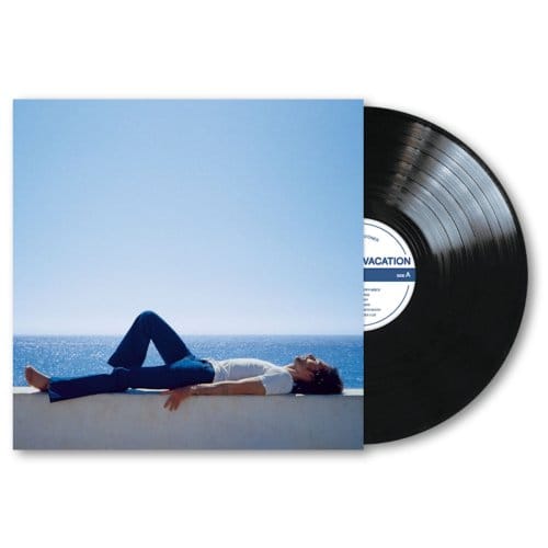 European Vacation - Cosmic Crooner