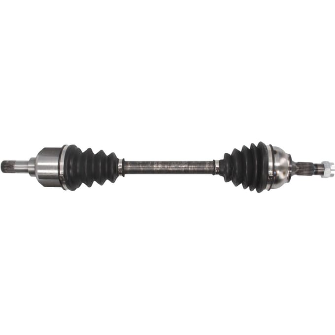 Aandrijfas POINT GEAR PNG72054 links